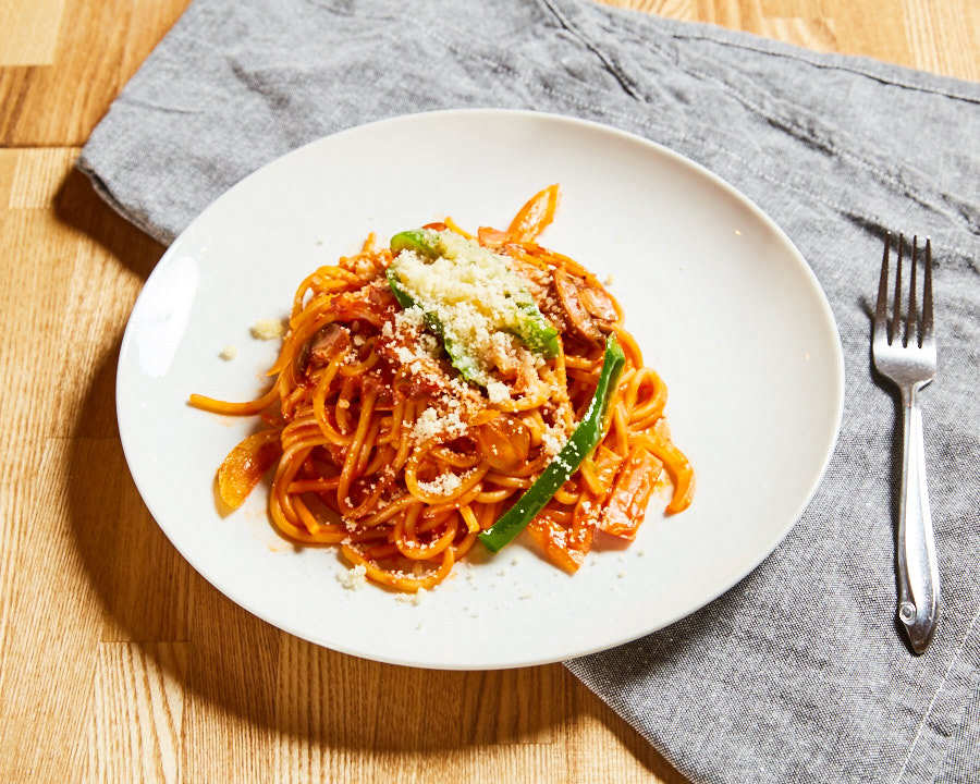 センターグリル