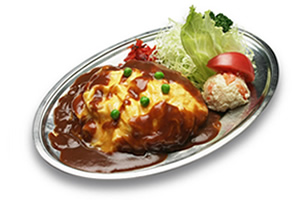 センターグリル