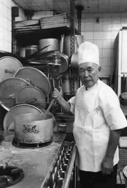 センターグリル